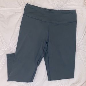 90 Degree cropped leggings